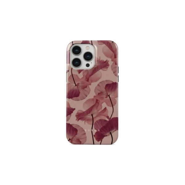 Pouzdro Burga Burga Tender Kiss Tough Magsafe pro iPhone ...