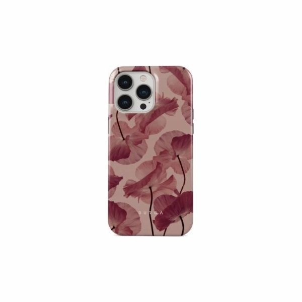 Pouzdro Burga Burga Tender Kiss Tough Magsafe pro iPhone ...