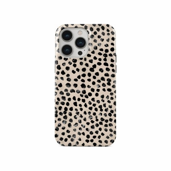Pouzdro Burga Burga Almond Latte Tough Magsafe pro iPhone...