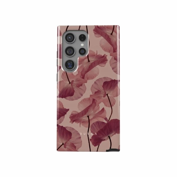 Pouzdro Burga Burga Tender Kiss Tough pro Samsung Galaxy ...