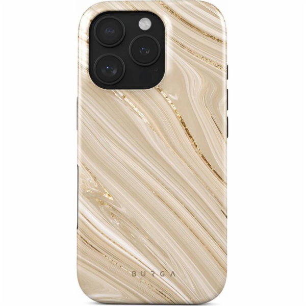 Burga Burga Full Glam Tough Magsafe Case pro iPhone 16 Pr...