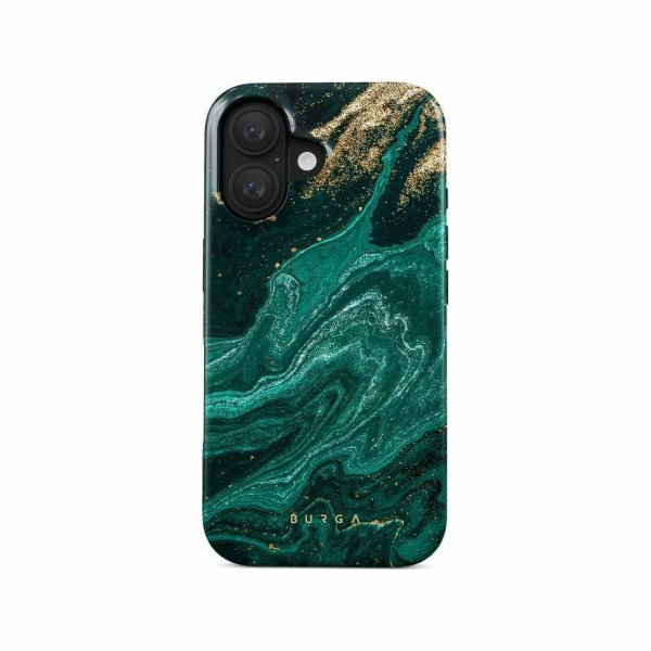 Burga Burga Emerald Pool Tough Magsafe Case pro iPhone 16...