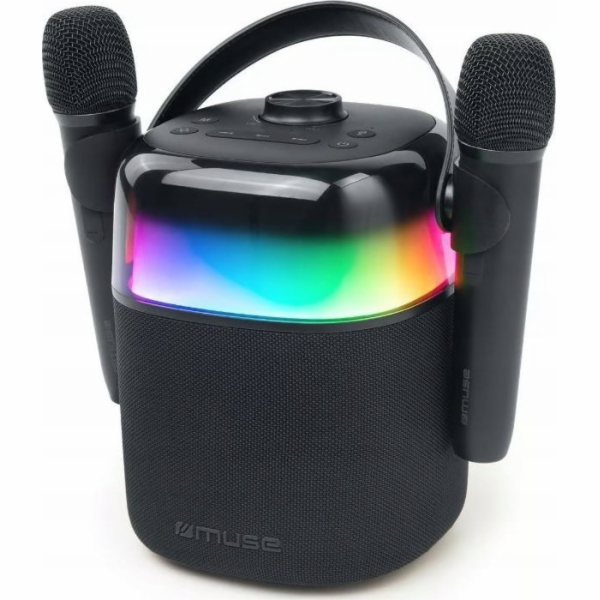 Muse Speaker Muse Karaoke Speaker | M-530KA | 30W | Bluet...