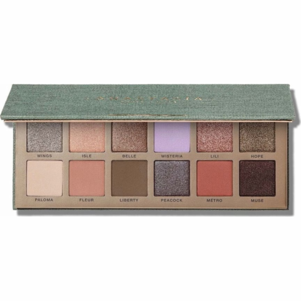 Anastasia Beverly Hills Paletka Anastasia Beverly Hills N...