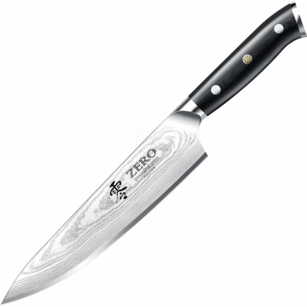 Kozygear KozyGear Premier 8 33cm Profi-Kochmesser Japan. ...