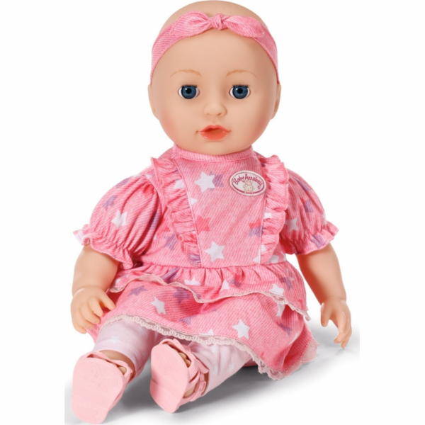 Zapf Baby Annabell Mia 43cm + příslušenství 710678