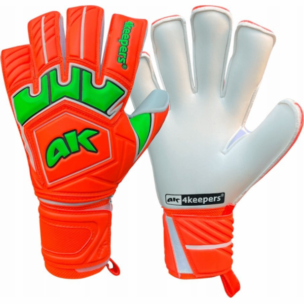 4keepers 4keepers Guard Fogo MNC Rukavice S954593