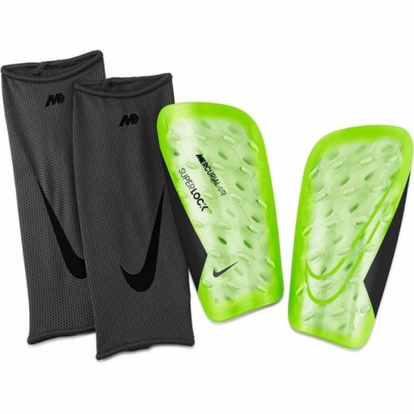 Chrániče holení Nike Nike Mercurial Lite SuperLock DN3609...