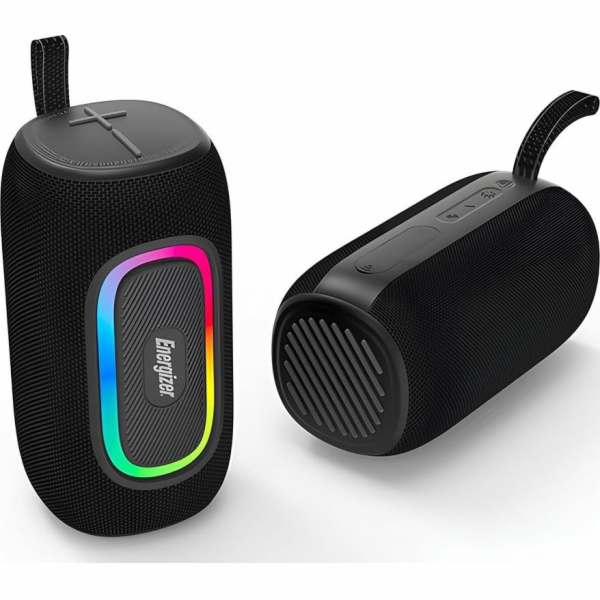 Energizer Speaker Přenosný Bluetooth reproduktor Energize...
