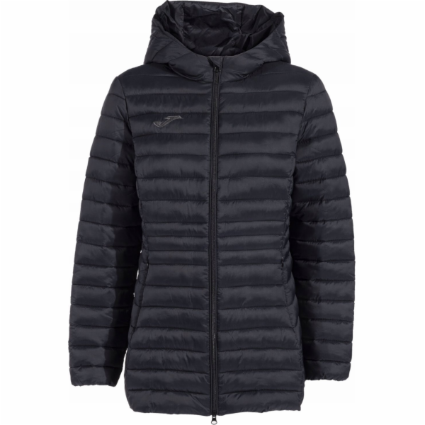 Pánská bunda Joma Joma Urban V Jacket 902246-100 Černá M