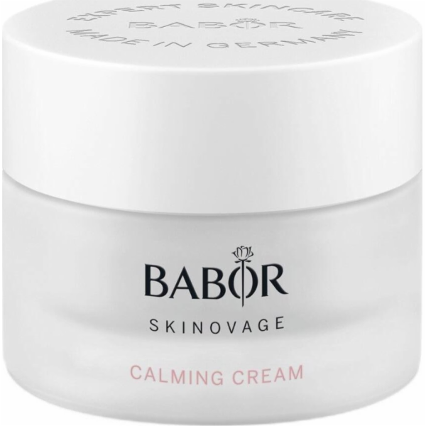 Babor Babor Calming Cream Sensitive Skin Cream, 50 ml