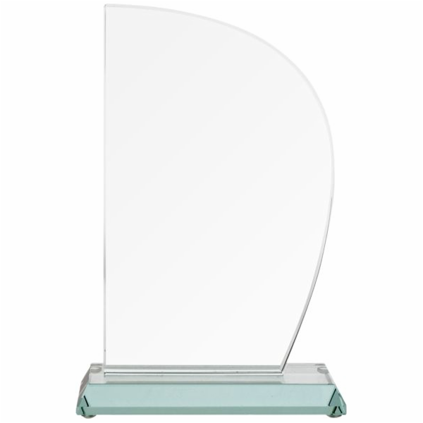 Triumph Glass Trophy (G035)