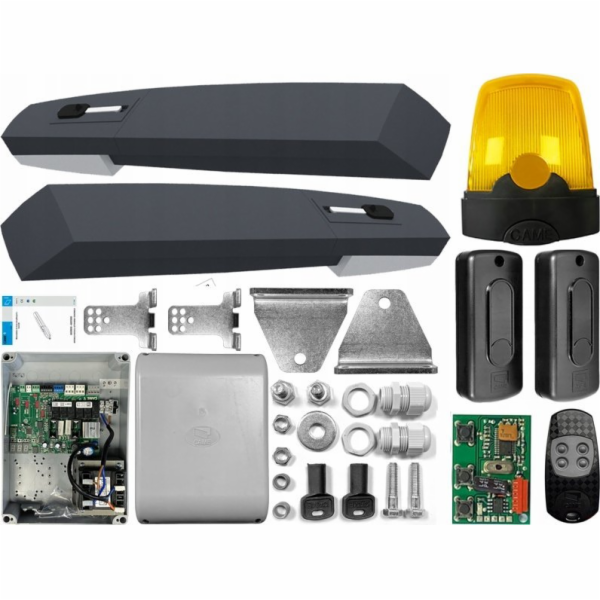 Přišel CAME KEY - WiFi modul (806SA-0110)
