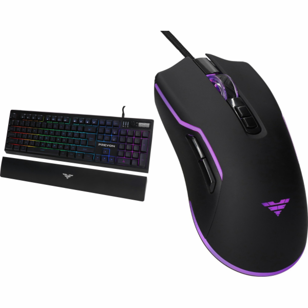Klávesnice PREYON Long Claw Alpha (M-9120871)