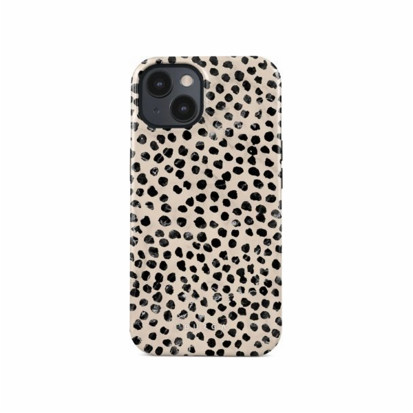 Pouzdro Burga Burga Almond Latte Tough Magsafe pro iPhone 13