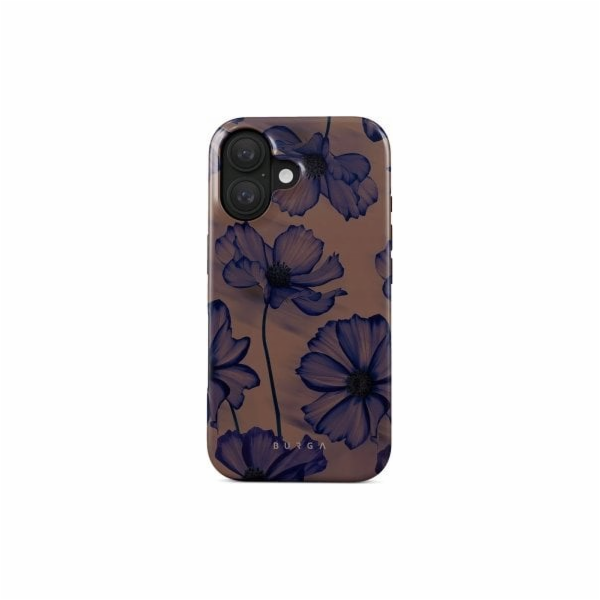 Pouzdro Burga Burga Velvet Night Tough Magsafe pro iPhone...