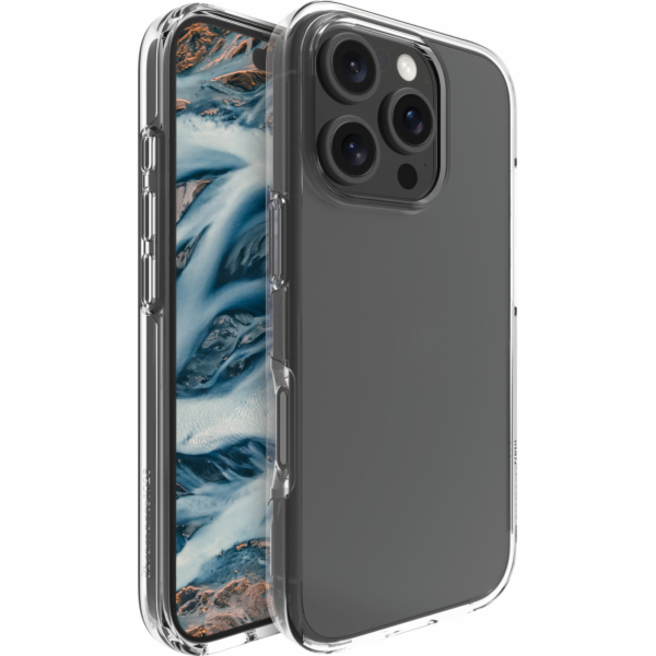 dbramante Iceland Pro - iPhone 16 Pro - Čirý