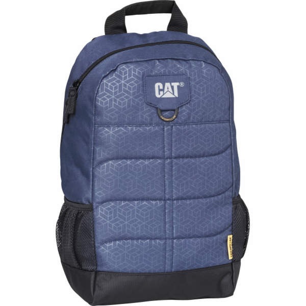 Caterpillar Batoh Caterpillar Benji 84056-504 Navy Blue J...