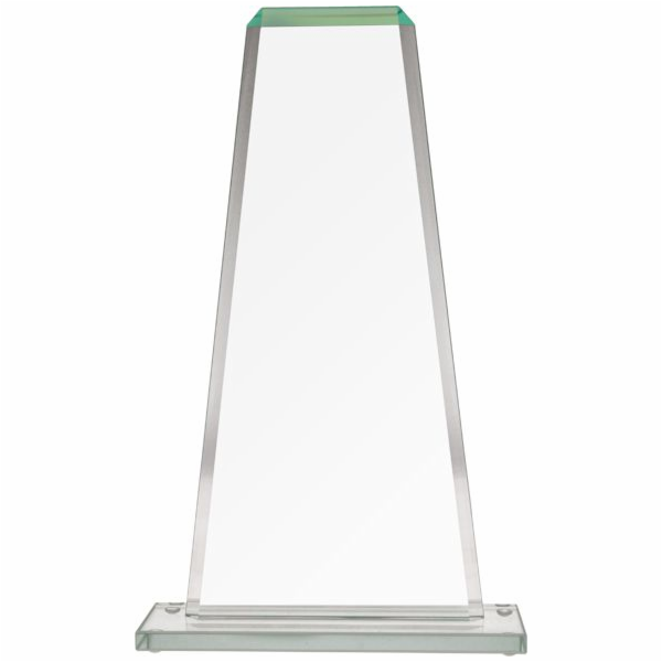 Triumph Glass Trophy (GS108-25)