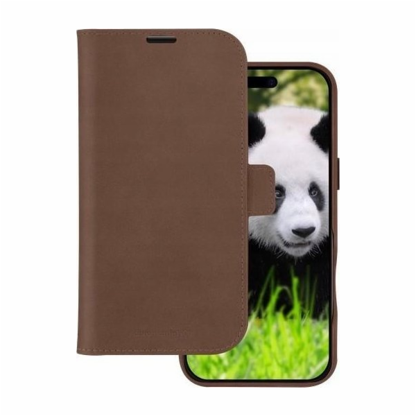 dbramante Lynge MagSafe - iPhone 16 Pro - Tan