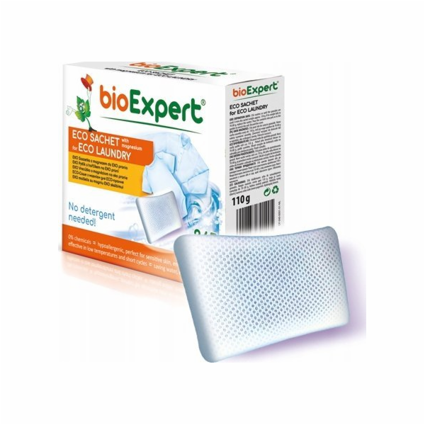 Bioexpert bioExpert, Opakovaně použitelný sáček na prádlo...