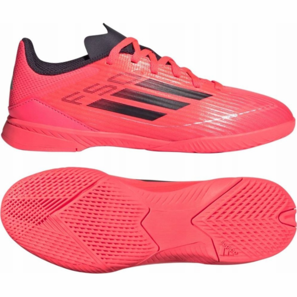 Boty Adidas adidas F50 League Jr IN IF1369
