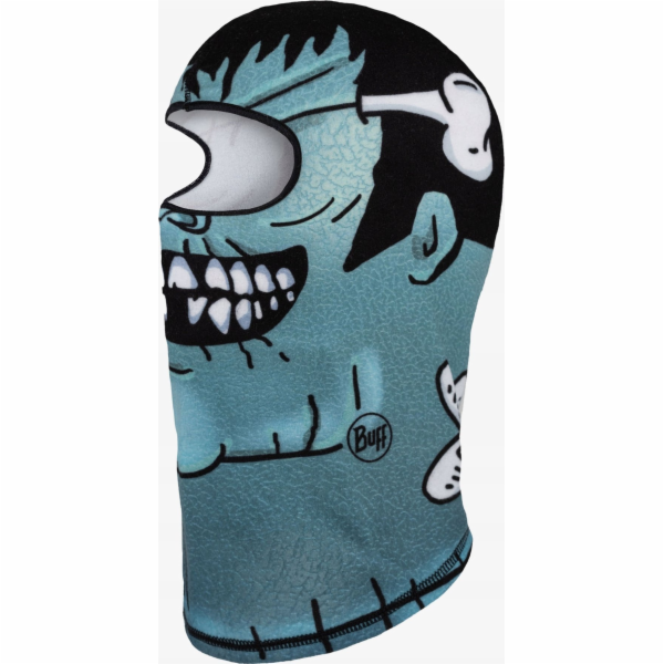 Buff Buff Balaclava Farcy Opaline 13478886810 Modrá Jedna...