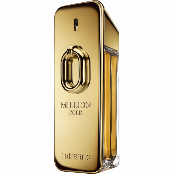 Paco Rabanne Paco Rabanne Million Gold parfémovaná voda I...