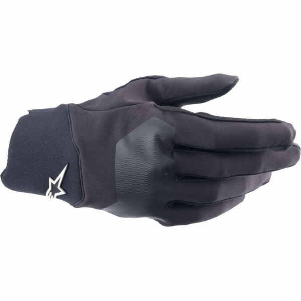 Alpinestars Pánské rukavice ALPINESTARS A-SUPRA GLOVES, č...