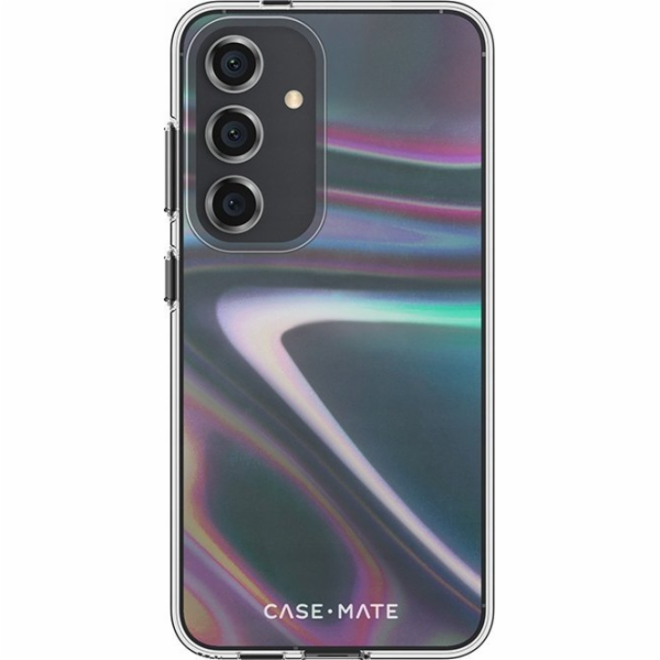 Casemate Case-Mate Soap Bubble – Samsung Galaxy S24 Case ...