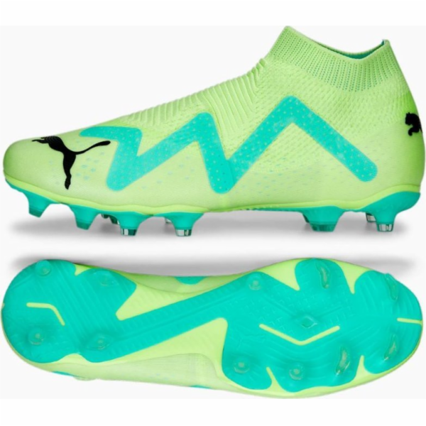 Boty Puma Puma FUTURE Match LL FG/AG 107176 03