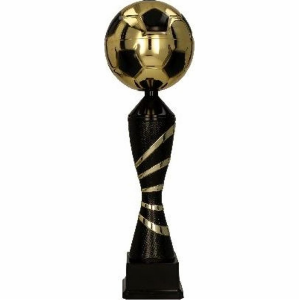 Victoria Sport Metal Cup GRAFI BK