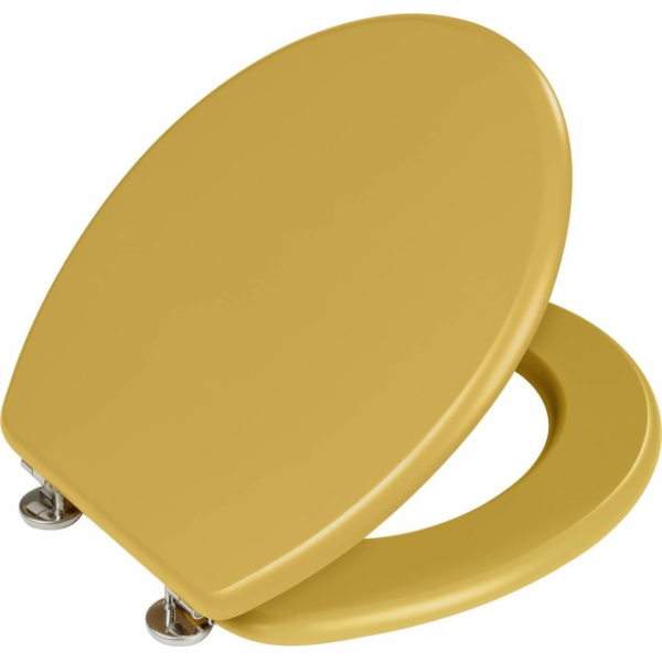 Wenko WC sedátko Prima WC sedátko, MDF, WENKO
