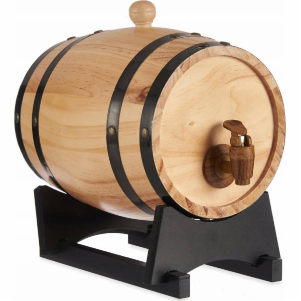 Sud na víno Kinvara, 3l
