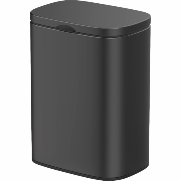Wenko koš na prádlo SARE nástěnný odpadkový koš, 5L, WENKO