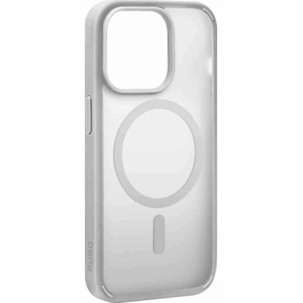 Silikonový obal Puro Puro Gradient MagSafe pro iPhone 15 ...