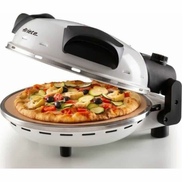 Stroj na pizzu Ariete 918 bílý 1200 W
