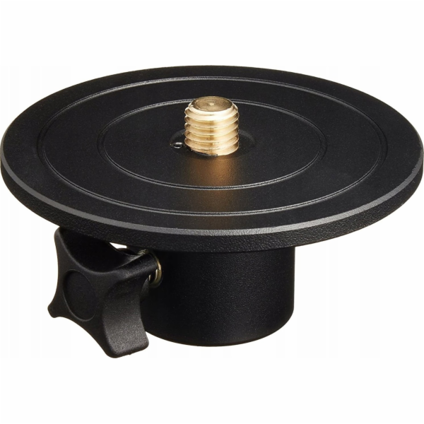 Platforma Manfrotto se šroubem 5/8
