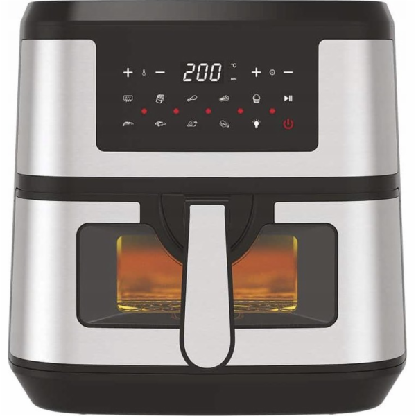 Vzduchová fritéza Ariete Ariete 4616/03