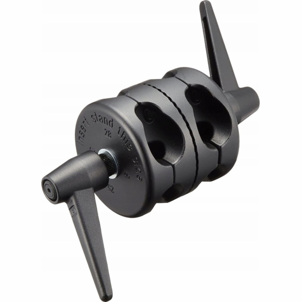 Kloub Manfrotto BOOM CLAMP
