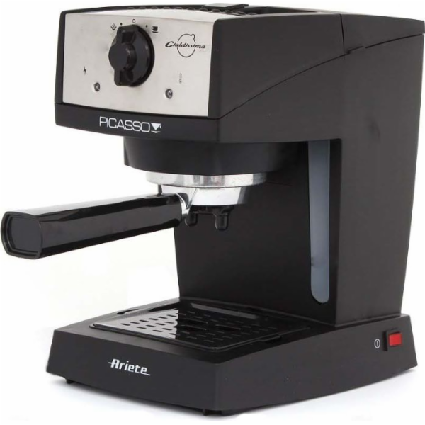 Espresso kávovar Ariete 1366/50 Picasso
