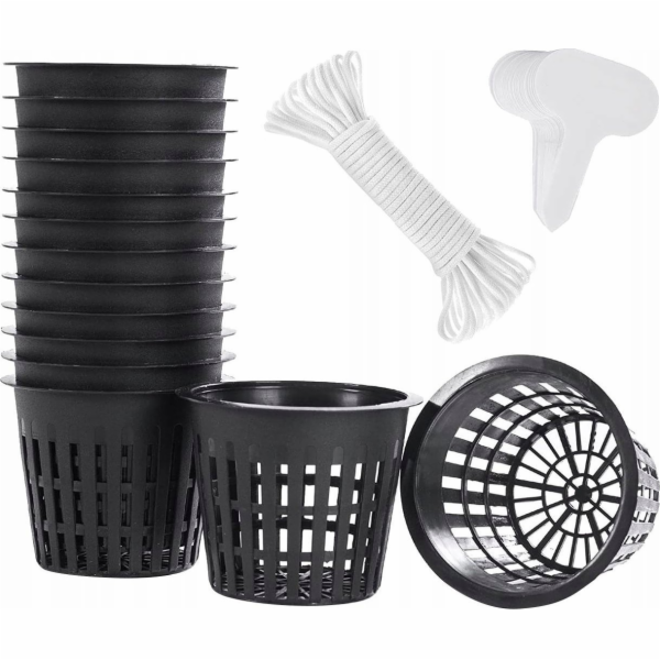 Wesco Container Mint 180mm Mini Grandy Wesco