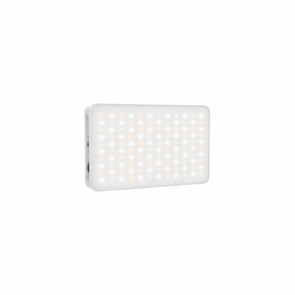 Ulanzi Ulanzi VL120 LED lampa - RGB, WB (2500 K - 9000 K)...