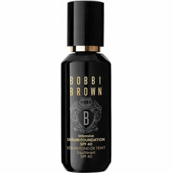 Bobbi Brown BOBBI BROWN INTENSIVE SERUM FOUNDATION SPF40 ...