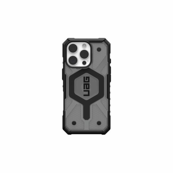 UAG UAG Pathfinder Clear Magsafe - ochranné pouzdro pro i...