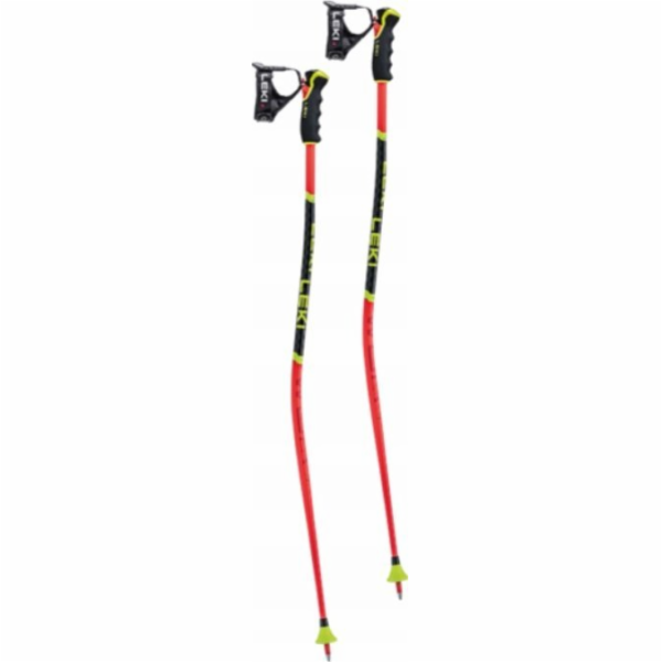 Leki LEKI STICKS WCR LITE GS 3D 095