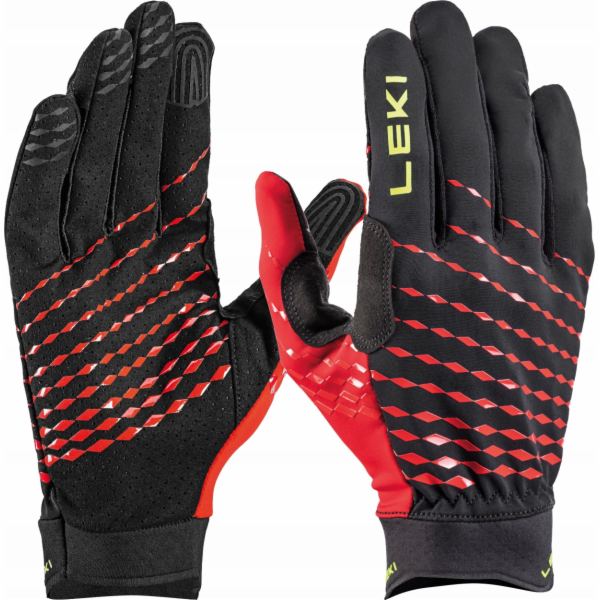 Leki LEKI GLOVES Ultra Trail Breeze 6.0