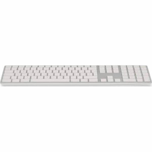 LMP Bluetooth klávesnice WKB-1243 pro zařízení Mac a iOS ...