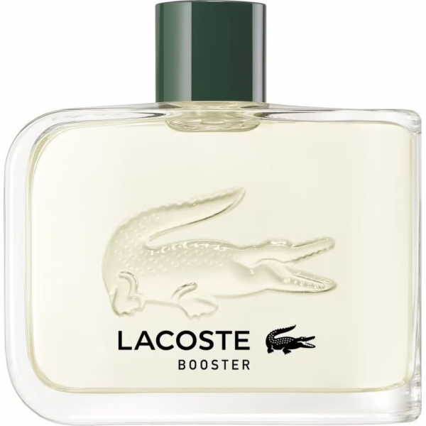 Lacoste LACOSTE BOOSTER (M) EDT/S 125ML