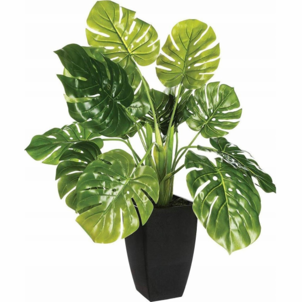 Atmosphera Umělá rostlina MONSTERA, 70 cm